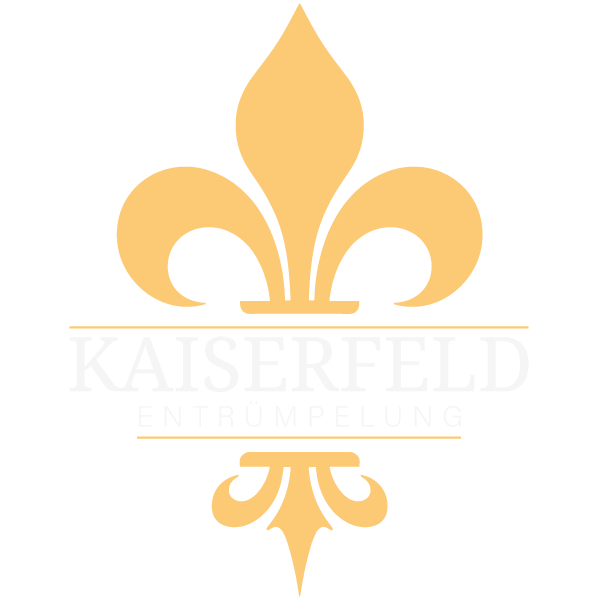 Kaiserfeld Entrümpelung - Logo Kaiserfeld Entrümpelung - Logo